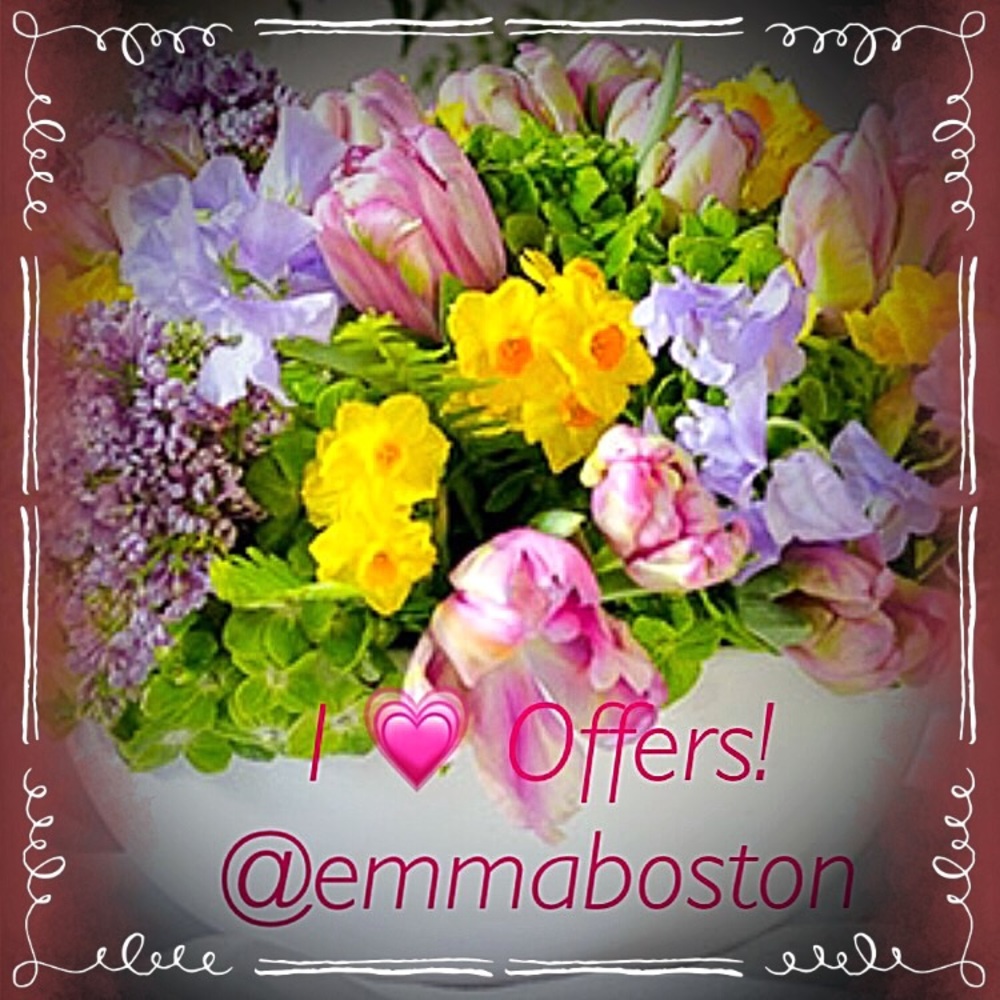 I💗offers!